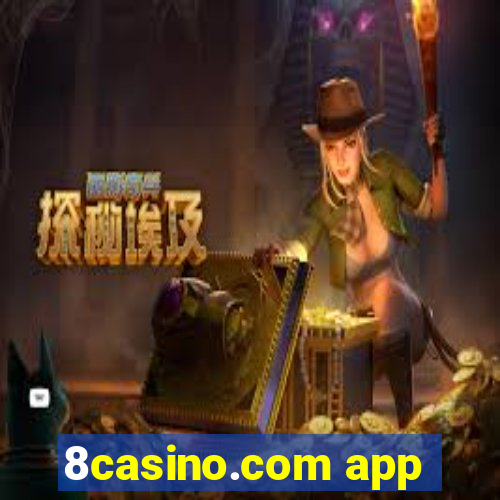 8casino.com app